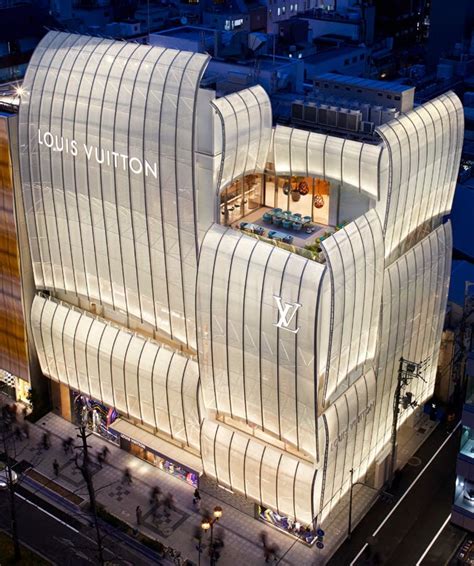 where to buy louis vuitton in osaka japan